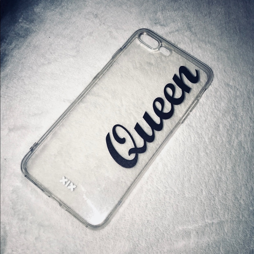 iphone 7&8 plus case